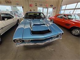 1977 Ford Maverick (CC-2064989) for sale in Effingham, Illinois