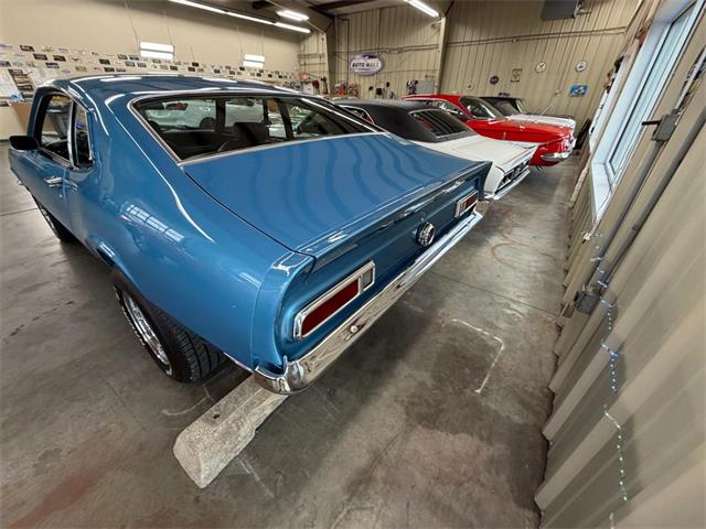 1977 Ford Maverick (CC-2064989) for sale in Effingham, Illinois