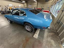 1977 Ford Maverick (CC-2064989) for sale in Effingham, Illinois
