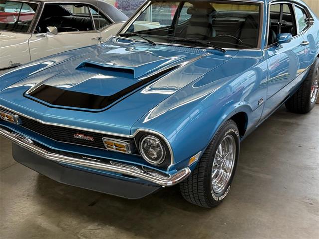 1977 Ford Maverick (CC-2064989) for sale in Effingham, Illinois