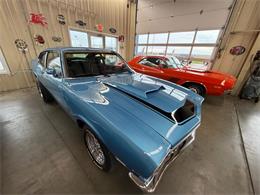 1977 Ford Maverick (CC-2064989) for sale in Effingham, Illinois