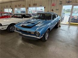 1977 Ford Maverick (CC-2064989) for sale in Effingham, Illinois