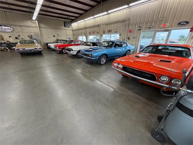 1977 Ford Maverick (CC-2064989) for sale in Effingham, Illinois