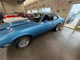 1977 Ford Maverick (CC-2064989) for sale in Effingham, Illinois