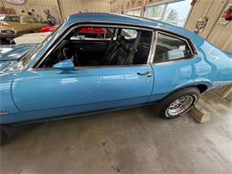 1977 Ford Maverick (CC-2064989) for sale in Effingham, Illinois