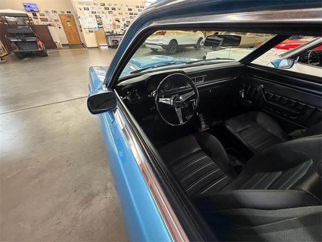 1977 Ford Maverick (CC-2064989) for sale in Effingham, Illinois