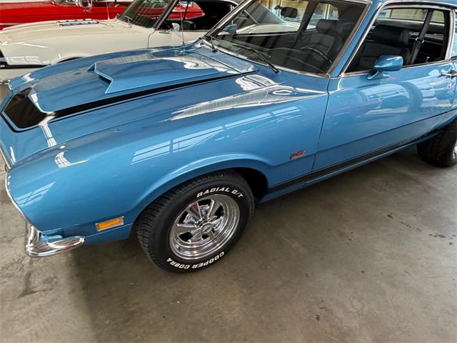 1977 Ford Maverick (CC-2064989) for sale in Effingham, Illinois