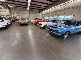 1977 Ford Maverick (CC-2064989) for sale in Effingham, Illinois