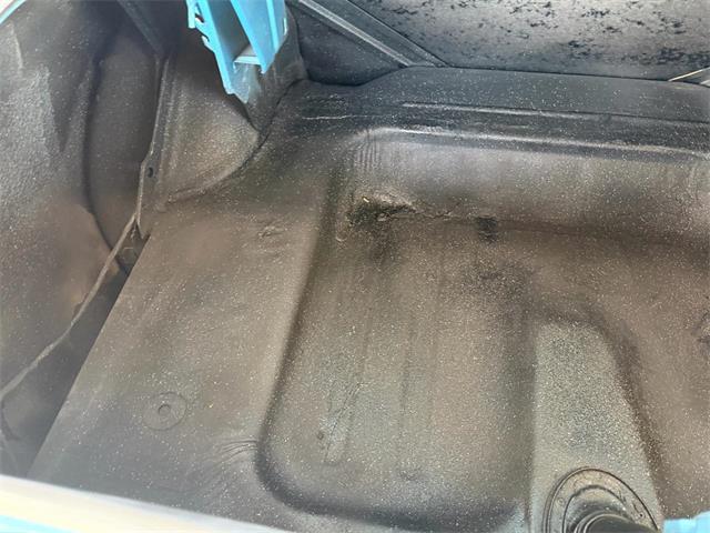 1977 Ford Maverick (CC-2064989) for sale in Effingham, Illinois