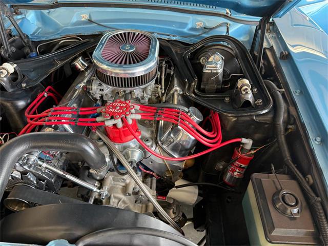 1977 Ford Maverick (CC-2064989) for sale in Effingham, Illinois