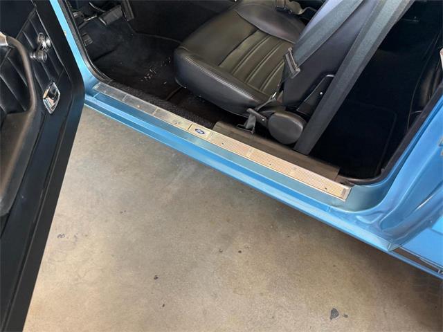 1977 Ford Maverick (CC-2064989) for sale in Effingham, Illinois
