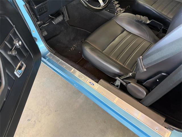 1977 Ford Maverick (CC-2064989) for sale in Effingham, Illinois