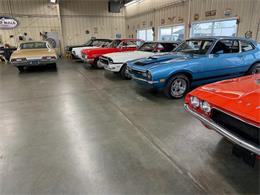 1977 Ford Maverick (CC-2064989) for sale in Effingham, Illinois