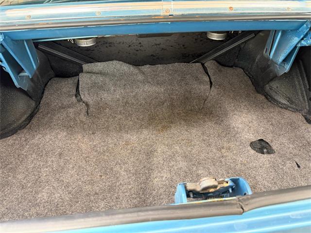 1977 Ford Maverick (CC-2064989) for sale in Effingham, Illinois