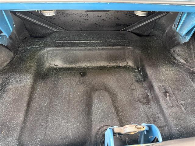 1977 Ford Maverick (CC-2064989) for sale in Effingham, Illinois