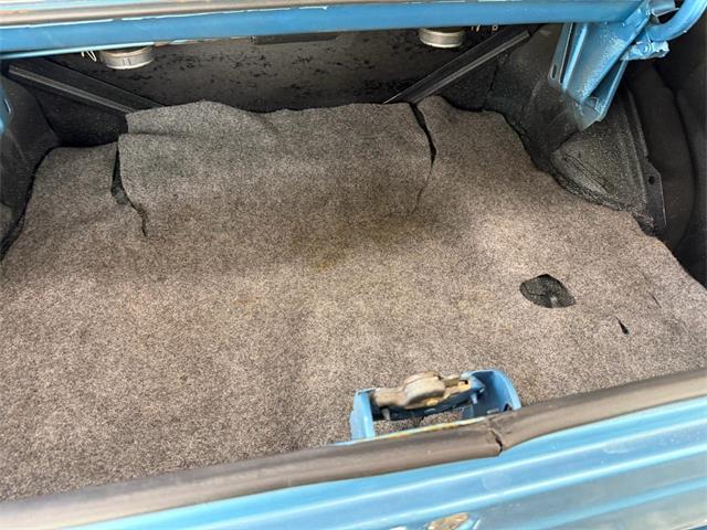 1977 Ford Maverick (CC-2064989) for sale in Effingham, Illinois