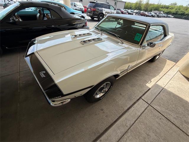 1968 Chevrolet Camaro (CC-2064990) for sale in Effingham, Illinois
