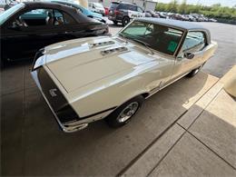 1968 Chevrolet Camaro (CC-2064990) for sale in Effingham, Illinois