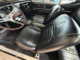 1968 Chevrolet Camaro (CC-2064990) for sale in Effingham, Illinois