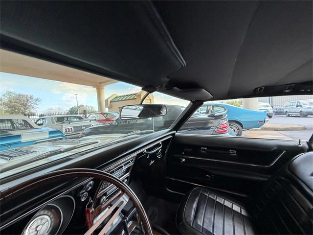 1968 Chevrolet Camaro (CC-2064990) for sale in Effingham, Illinois