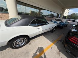 1968 Chevrolet Camaro (CC-2064990) for sale in Effingham, Illinois