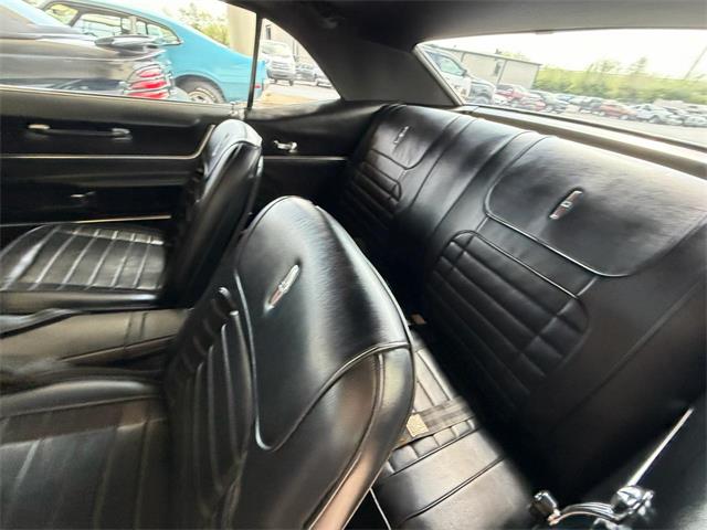 1968 Chevrolet Camaro (CC-2064990) for sale in Effingham, Illinois