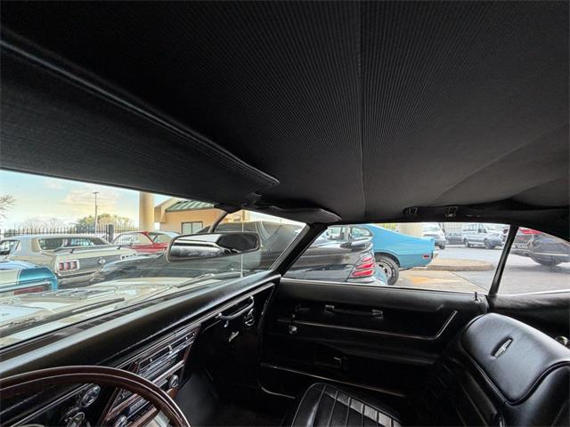 1968 Chevrolet Camaro (CC-2064990) for sale in Effingham, Illinois