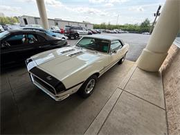1968 Chevrolet Camaro (CC-2064990) for sale in Effingham, Illinois