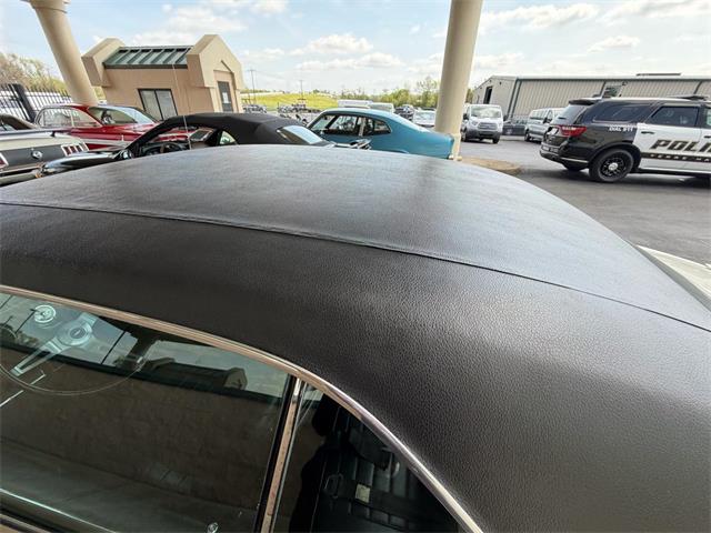 1968 Chevrolet Camaro (CC-2064990) for sale in Effingham, Illinois