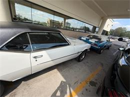1968 Chevrolet Camaro (CC-2064990) for sale in Effingham, Illinois