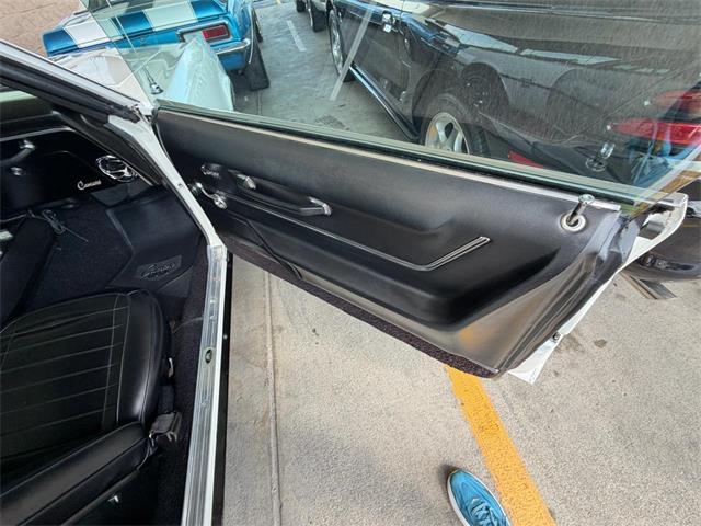 1968 Chevrolet Camaro (CC-2064990) for sale in Effingham, Illinois