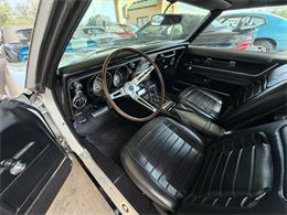 1968 Chevrolet Camaro (CC-2064990) for sale in Effingham, Illinois