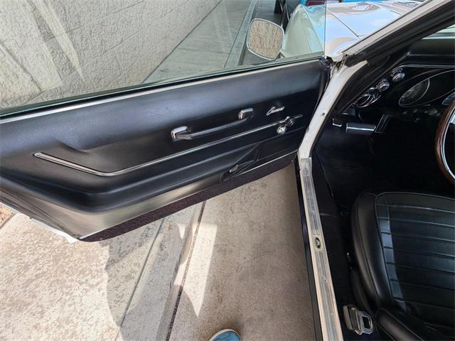 1968 Chevrolet Camaro (CC-2064990) for sale in Effingham, Illinois