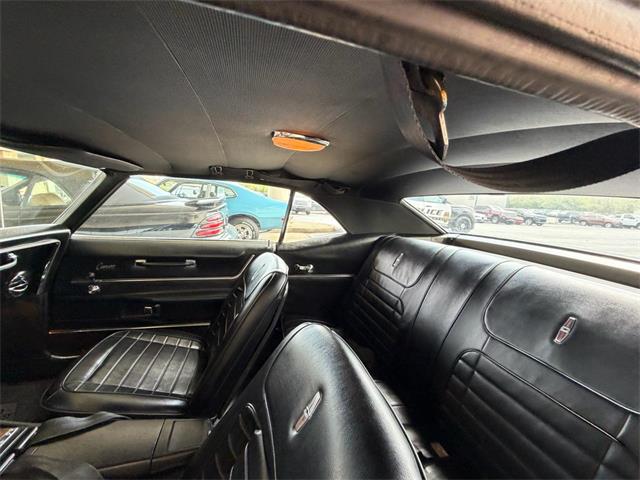 1968 Chevrolet Camaro (CC-2064990) for sale in Effingham, Illinois