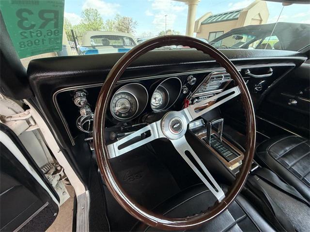 1968 Chevrolet Camaro (CC-2064990) for sale in Effingham, Illinois