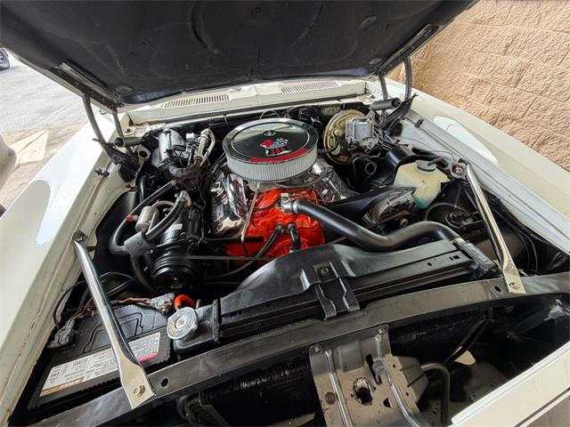 1968 Chevrolet Camaro (CC-2064990) for sale in Effingham, Illinois