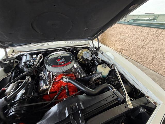 1968 Chevrolet Camaro (CC-2064990) for sale in Effingham, Illinois