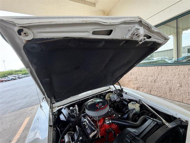 1968 Chevrolet Camaro (CC-2064990) for sale in Effingham, Illinois