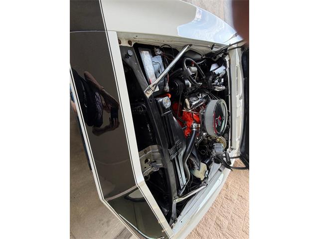 1968 Chevrolet Camaro (CC-2064990) for sale in Effingham, Illinois