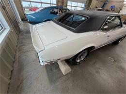 1968 Chevrolet Camaro (CC-2064990) for sale in Effingham, Illinois