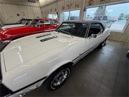 1968 Chevrolet Camaro (CC-2064990) for sale in Effingham, Illinois