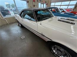 1968 Chevrolet Camaro (CC-2064990) for sale in Effingham, Illinois