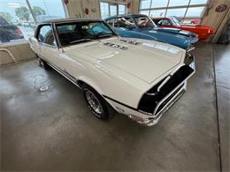 1968 Chevrolet Camaro (CC-2064990) for sale in Effingham, Illinois