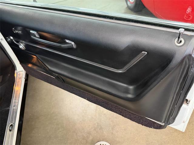 1968 Chevrolet Camaro (CC-2064990) for sale in Effingham, Illinois