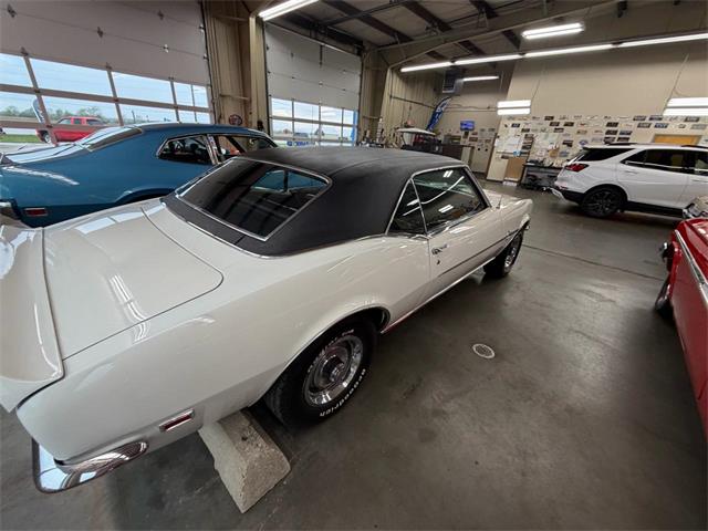1968 Chevrolet Camaro (CC-2064990) for sale in Effingham, Illinois