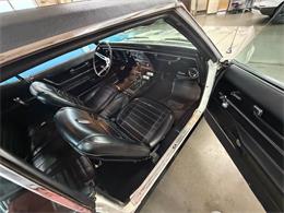 1968 Chevrolet Camaro (CC-2064990) for sale in Effingham, Illinois