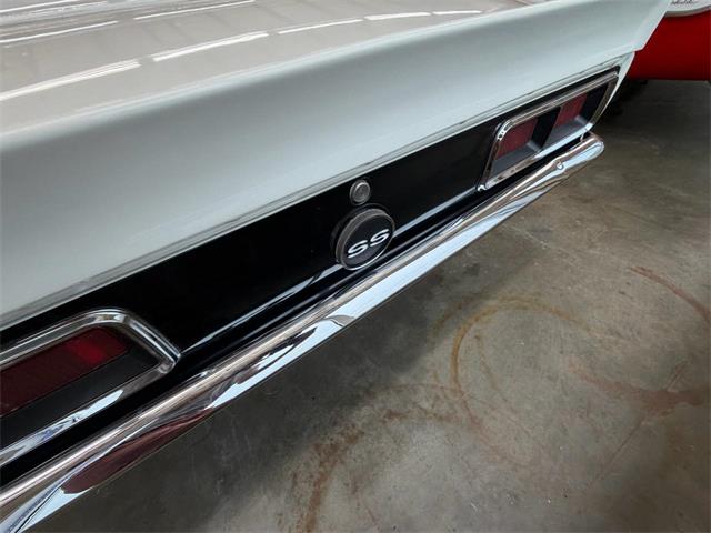 1968 Chevrolet Camaro (CC-2064990) for sale in Effingham, Illinois