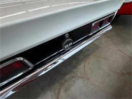 1968 Chevrolet Camaro (CC-2064990) for sale in Effingham, Illinois