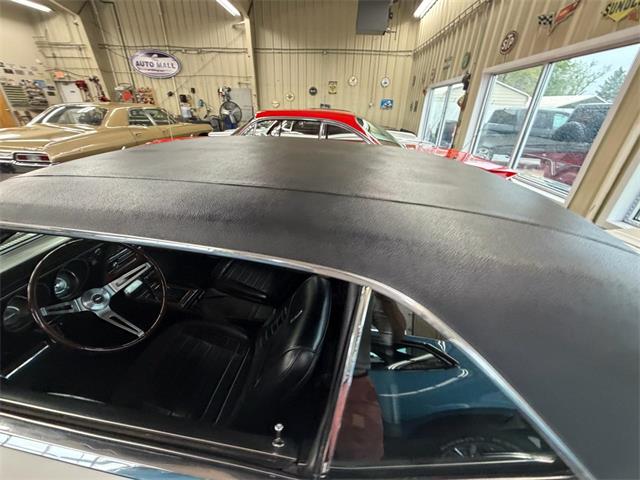 1968 Chevrolet Camaro (CC-2064990) for sale in Effingham, Illinois