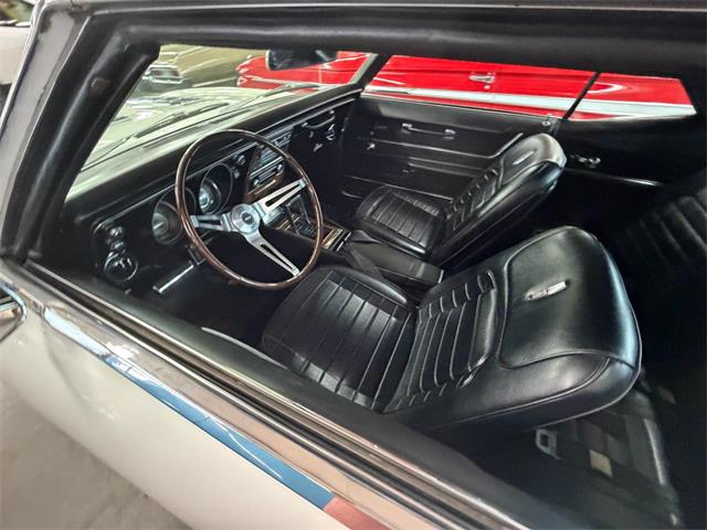 1968 Chevrolet Camaro (CC-2064990) for sale in Effingham, Illinois